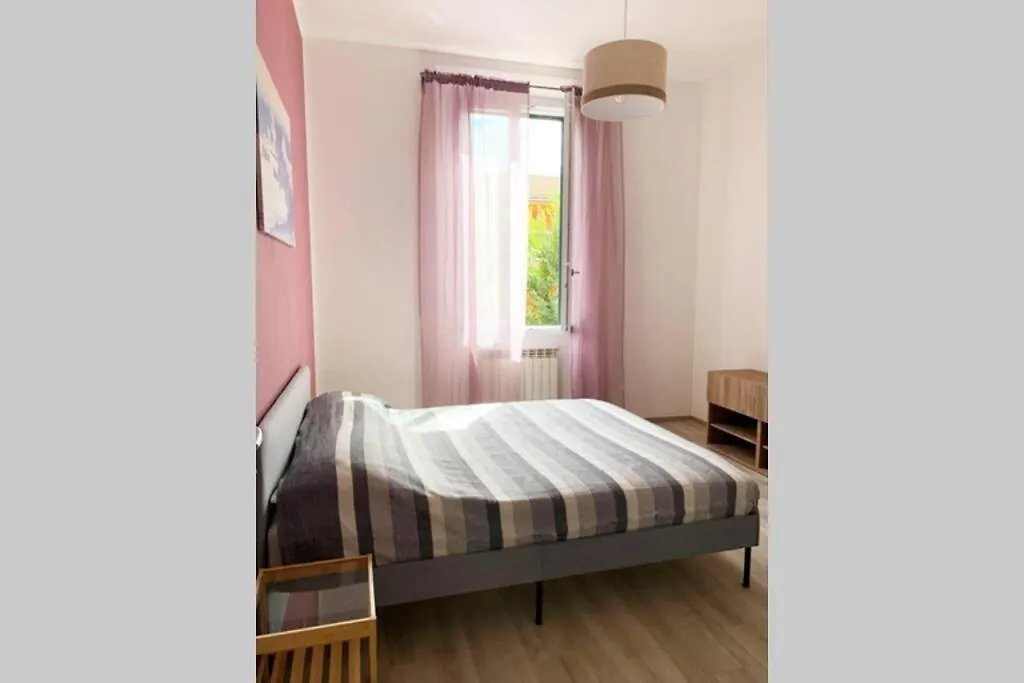 Appartamento Immerso Nel Verde A Bologna Centro Διαμέρισμα