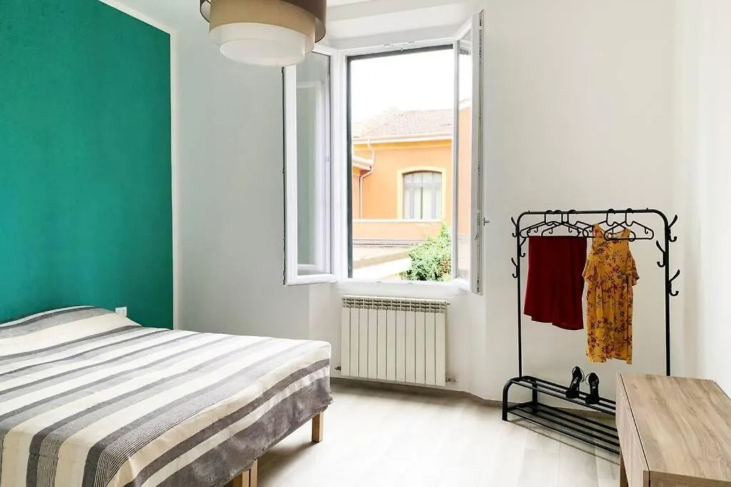 Apartment Appartamento Immerso Nel Verde A Bologna Centro Italy