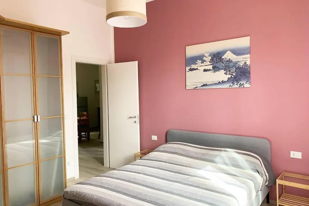 Appartamento Immerso Nel Verde A Bologna Centro