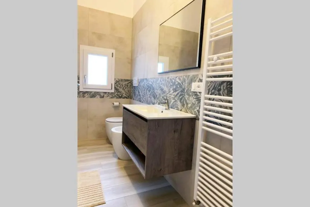Apartment Appartamento Immerso Nel Verde A Bologna Centro