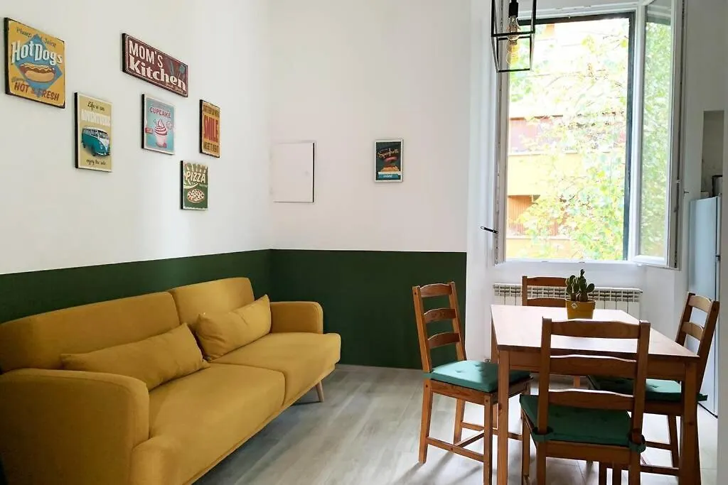 Appartamento Immerso Nel Verde A Bologna Centro 0*,  Italy